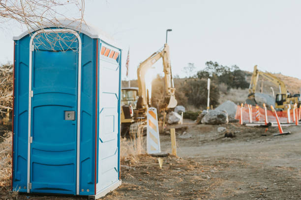 Porta potty rental for festivals in Wagener, SC