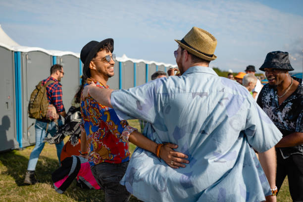 Best Sanitation services for porta potties  in Wagener, SC