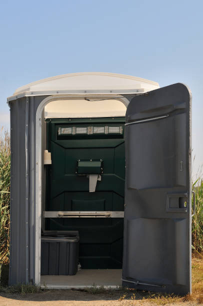 Best Porta potty delivery and setup  in Wagener, SC