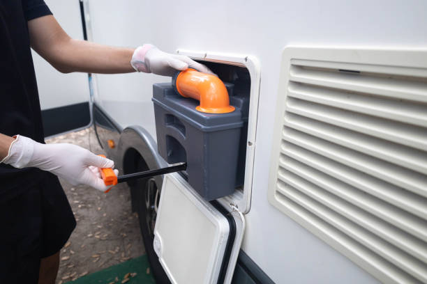 Best Affordable portable toilet rental  in Wagener, SC