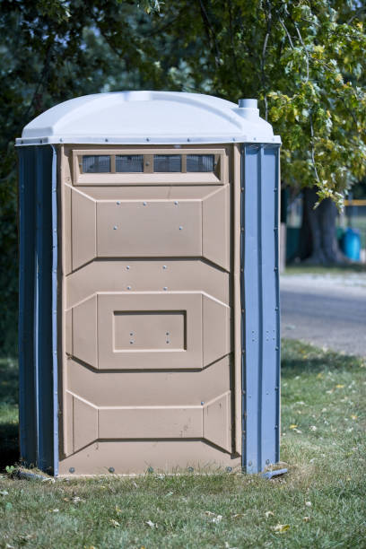 Portable restroom solutions in Wagener, SC