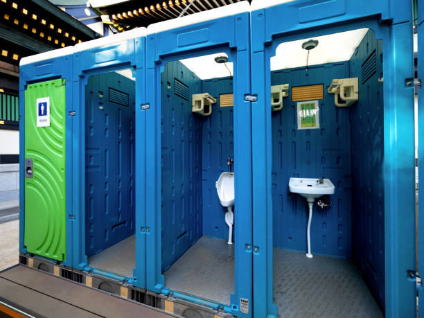 Portable Toilet Options We Offer in Wagener, SC