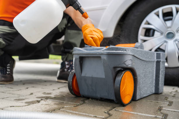 Trusted Wagener, SC porta potty rental Experts