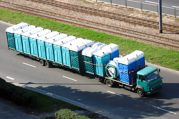 Best Porta potty rental near me  in Wagener, SC