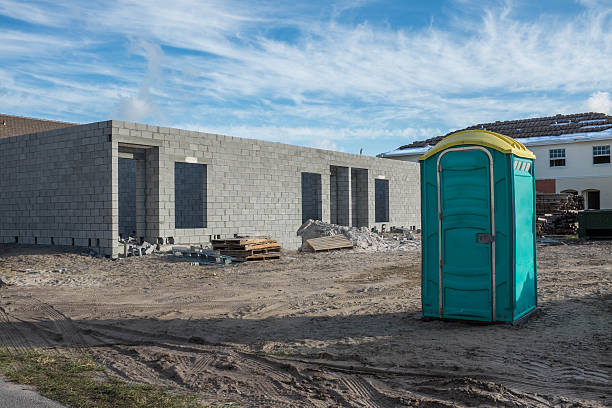 Porta potty services near me in Wagener, SC